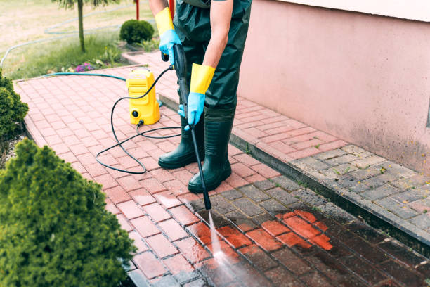 Best Warehouse Cleaning  in Center Point, IA