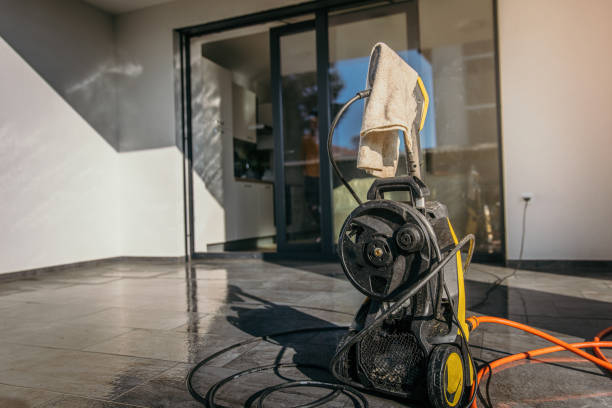 Center Point, IA Pressure Washing Services Company
