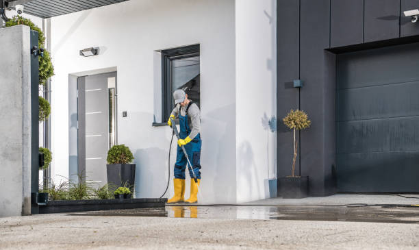 Concrete Sealing in Center Point, IA